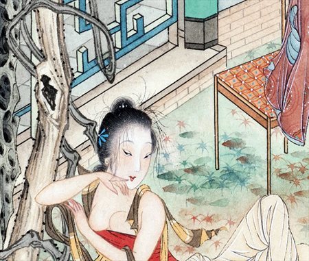 翠峦-中国古代行房图大全，1000幅珍藏版！